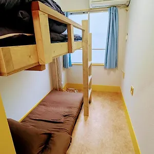  旅馆 Joe Backpackers
